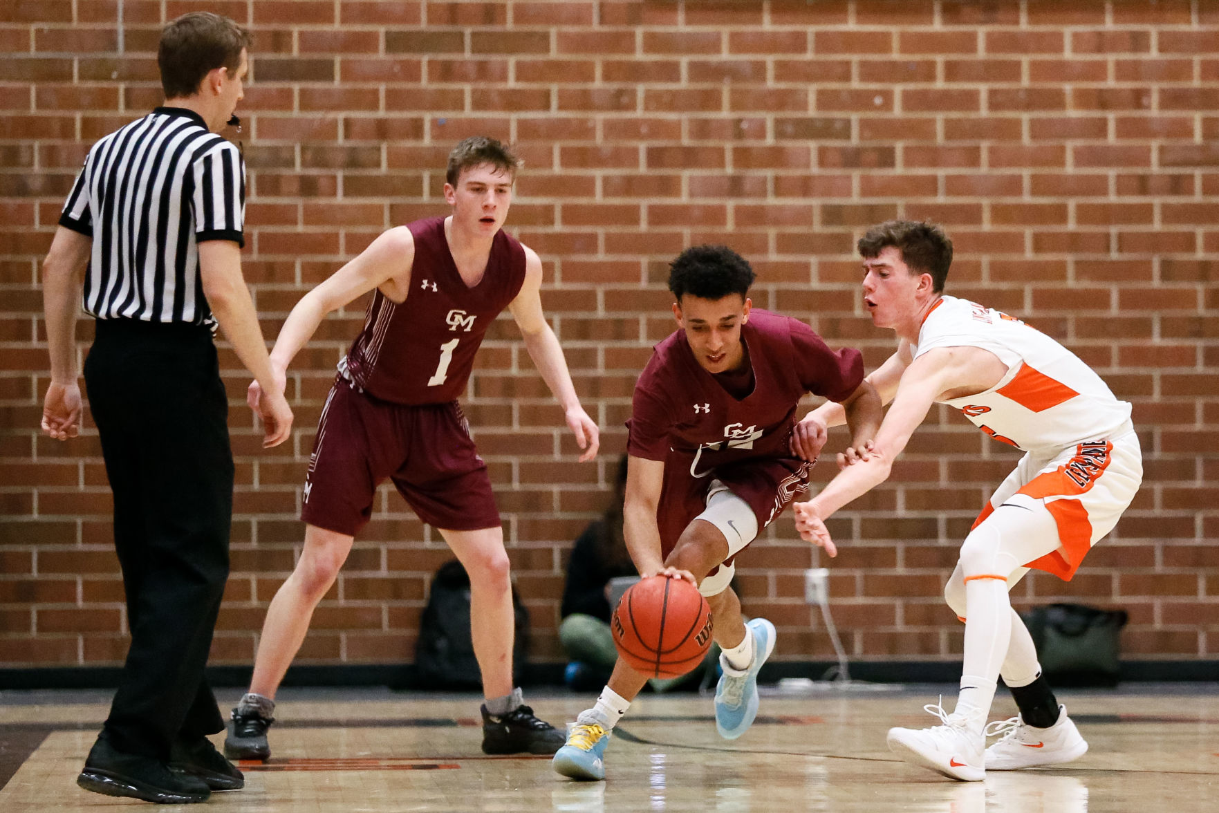 PREP BASKETBALL